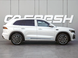 Внедорожник Geely Xingyue L 2026 года, 4620000 рублей, Краснодар