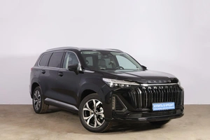 Внедорожник EXEED VX 2023 года, 34990000 рублей, Новосибирск