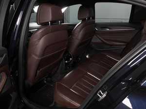 Седан BMW 5 серия 2017 года, 3599000 рублей, Минеральные Воды