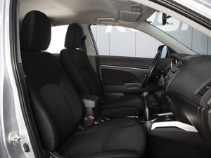 Внедорожник Mitsubishi ASX 2012 года, 890000 рублей, Омск