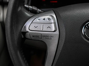 Седан Toyota Camry 2008 года, 1094000 рублей, Кирилловка