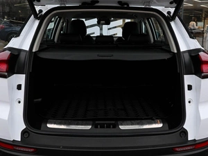 Внедорожник Geely Atlas Pro 2024 года, 2499000 рублей, Волгоград