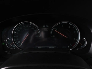 Седан BMW 5 серия 2017 года, 3599000 рублей, Минеральные Воды