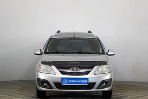 Универсал ВАЗ (LADA) Largus 2014 года, 799000 рублей, Пермь