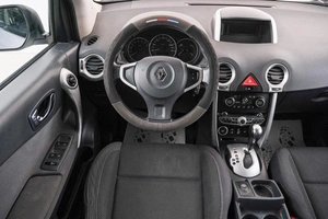 Внедорожник Renault Koleos 2010 года, 839000 рублей, Красноярск