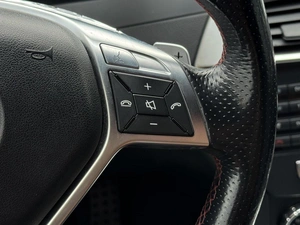 Седан Mercedes-benz C-класс 2013 года, 1599000 рублей, Кропоткин