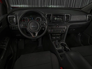 Внедорожник Kia Sportage 2018 года, 1908000 рублей, Ставрополь