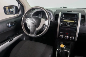 Внедорожник Nissan X-Trail 2012 года, 1419000 рублей, Пермь