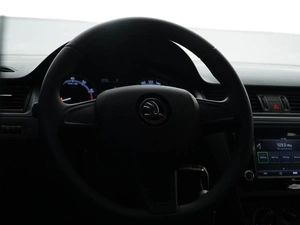 Лифтбек Skoda Rapid 2019 года, 1587444 рублей, Москва