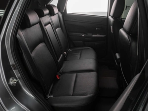 Внедорожник Mitsubishi ASX 2019 года, 1945000 рублей, Тюмень