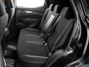 Внедорожник Nissan Qashqai 2019 года, 1599000 рублей, Тюмень