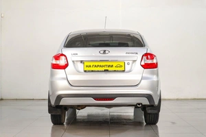 Лифтбек ВАЗ (LADA) Granta 2016 года, 479000 рублей, Челябинск