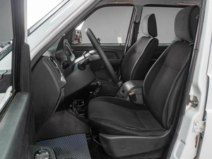 Пикап УАЗ Pickup 2018 года, 649000 рублей, Тюмень
