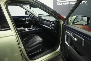 Универсал JAECOO J7 2023 года, 2680000 рублей, Курск