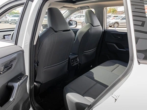Внедорожник Toyota RAV4 2026 года, 4260000 рублей, Краснодар