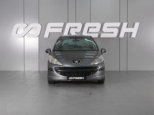 Хетчбэк Peugeot 207 2008 года, 459000 рублей, Минеральные Воды