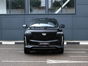 Внедорожник Cadillac Escalade 2023 года, 16999000 рублей, Кирилловка