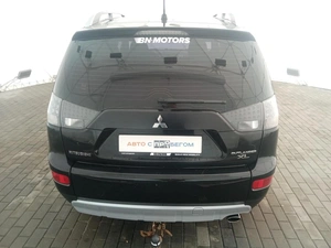 Внедорожник Mitsubishi Outlander 2008 года, 930000 рублей, Орёл