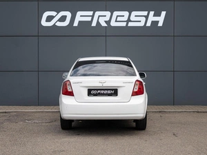 Седан Chevrolet Lacetti 2010 года, 540000 рублей, Краснодар