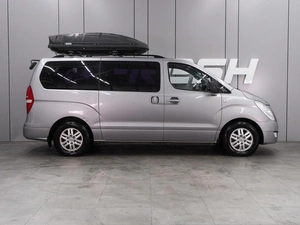 Минивэн Hyundai Grand Starex 2017 года, 2279000 рублей, Воронеж