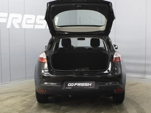 Хетчбэк Renault Megane 2012 года, 560000 рублей, Омск