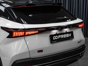 Внедорожник OMODA C5 2023 года, 1749000 рублей, Тюмень