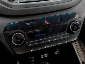 Внедорожник Hyundai Tucson 2018 года, 1999000 рублей, Краснодар