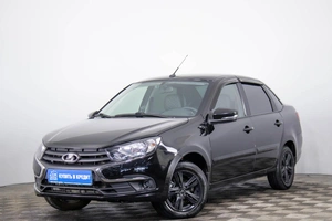 Седан ВАЗ (LADA) Granta 2023 года, 769000 рублей, Пермь