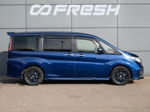 Минивэн Honda Stepwgn Spada 2016 года, 1835000 рублей, Краснодар