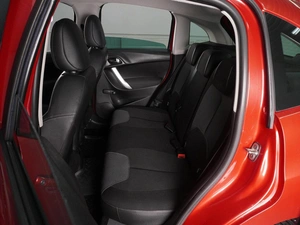 Хетчбэк Citroen C3 2010 года, 549000 рублей, Минеральные Воды