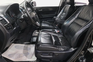 Внедорожник Honda CR-V 2008 года, 1269000 рублей, Новокузнецк