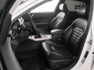 Седан Kia Optima 2017 года, 1929000 рублей, Тюмень
