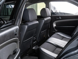 Седан Chevrolet Epica 2010 года, 620000 рублей, Волгоград