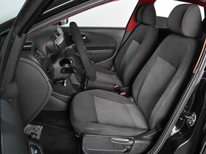 Седан Volkswagen Polo 2012 года, 790000 рублей, Ростов-на-Дону