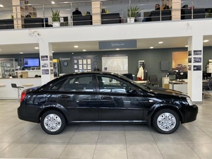 Седан Chevrolet Lacetti 2010 года, 615000 рублей, Орёл