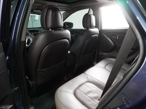 Внедорожник Hyundai ix35 2010 года, 1429000 рублей, Воронеж