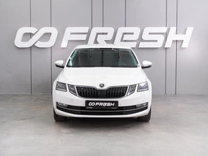 Лифтбек Skoda Octavia 2017 года, 1820000 рублей, Воронеж