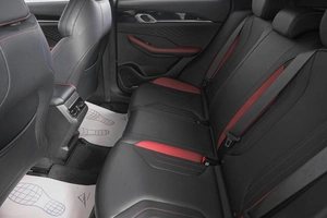 Внедорожник Geely Coolray 2024 года, 2329000 рублей, Кемерово
