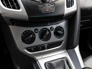 Хетчбэк Ford Focus 2011 года, 630000 рублей, Краснодар