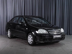 Седан Chevrolet Lacetti 2011 года, 539000 рублей, Волгоград