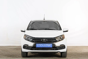 Лифтбек ВАЗ (LADA) Granta 2025 года, 1129000 рублей, Тюмень