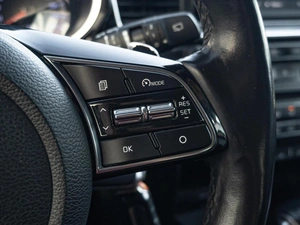 Хетчбэк Kia Ceed 2018 года, 1580000 рублей, Краснодар