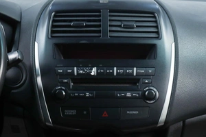 Внедорожник Mitsubishi ASX 2012 года, 949000 рублей, Челябинск
