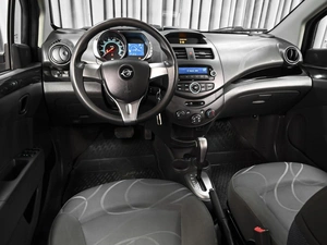 Хетчбэк Ravon R2 2016 года, 829000 рублей, Ставрополь