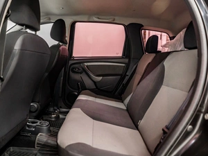 Внедорожник Renault Duster 2017 года, 1175000 рублей, Красноярск