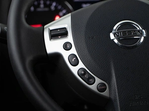 Внедорожник Nissan Qashqai 2012 года, 839050 рублей, Москва