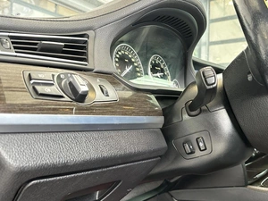 Седан BMW 7 серия 2015 года, 1650000 рублей, Уфа