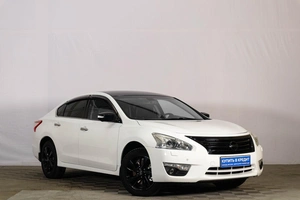 Седан Nissan Teana 2014 года, 1619000 рублей, Тюмень
