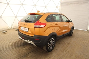 Хэтчбек ВАЗ (LADA) XRAY 2019 года, 1210000 рублей, Обнинск