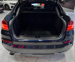 Внедорожник BMW X4 2016 года, 3067000 рублей, Красноярск